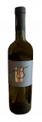 Vino Chardonnay 2017 Poljšak 0,75 l
