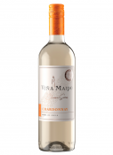 Vino Chardonnay 2018 Mainque 0,75 l