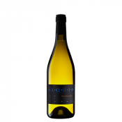 Vino Chardonnay 2021 Iaquin 0,75 l