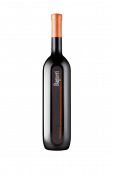 Vino Chardonnay Bagueri 2018 Klet Brda 0,75 l