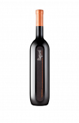 Vino Chardonnay Bagueri 2020 Klet Brda 0,75 l