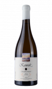 Vino Chardonnay Barrel fermented Kamnik 0,75 l