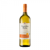 Vino Chardonnay Klet Brda 1 l