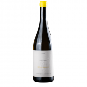 Vino Chardonnay Kozjak–Kamnica Posestvo Hlade 0,75 l