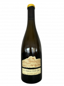 Vino Chardonnay Les Chalasses 2018 Ganevat 0,75 l