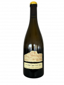 Vino Chardonnay Les Grands Teppes 2018 Ganevat 0,75 l