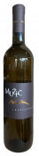 Vino Chardonnay Mužič 0,75 l