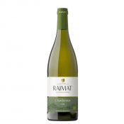 Vino Chardonnay Organic Raimat 0,75 l