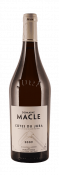 Vino Chardonnay Ouille sous voile 2009 Domaine Macle 0,75 l