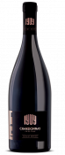 Vino Chardonnay Prestige 2018 VK Metlika 0,75 l