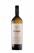Vino Chardonnay - Sauvignon Blanc de Baguer 2017 Klet Brda 1,5 l