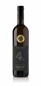 Vino Chardonnay Seven numbers Puklavec Family Wines 0,75 l