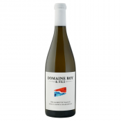 Vino Chardonnay Willamette Valley 2023 Domaine Roy & Fils 0,75 l