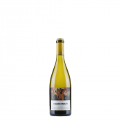 Vino Chardonnay Zvonko Bogdan 0,75 l