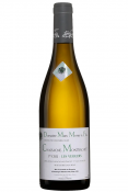 Vino Chassagne-Montrachet 1er Cru 2016 Domaine Marc Morey & Fils 0,75 l