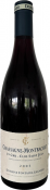Vino Chassagne-Montrachet 1er Cru 2005 Domaine Fontaine-Gagnard 0,75 l