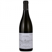 Vino Chassagne-Montrachet 1er Cru Les Champs Gain 2018 Marc Collin et es Fils 0,75 l