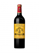 Vino Chateau Angelus 2004 Chateau Angelus 0,75 l