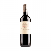 Vino Chateau Beaumont 2017 Chateau Beaumont 0,75 l