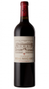 Vino Chateau Beauregard 2017 Chateau Beauregard 0,75 l