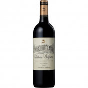 Vino Chateau Belgrave 2011 Chateau Belgrave 0,75 l