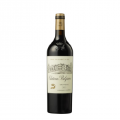 Vino Chateau Belgrave C&C 0,75 l