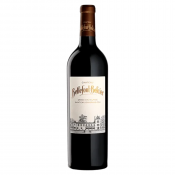 Vino Chateau Bellefont-Belcier 2017 Chateau Bellefont-Belcier 1,5 l