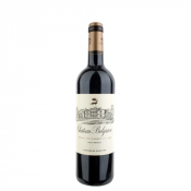 Vino Chateau Bellegrave 2014 Chateau Bellegrave 0,75 l
