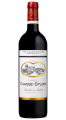 Vino Chateau Chasse-Spleen 2017 Chateau Chasse-Spleen 0,75 l