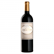 Vino Chateau Chauvin 2016 Chateau Chauvin 0,75 l