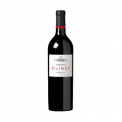 Vino Chateau Clinet 2013 Chateau Client 0,75 l