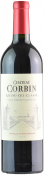 Vino Chateau Corbin 2018 Chateau Corbin 0,75 l
