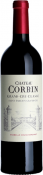 Vino Chateau Corbin 2024 0,75 l