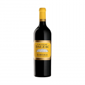 Vino Chateau Dauzac 2016 Chateau Dauzac 0,75 l