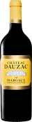 Vino Chateau Dauzac 2018 Chateau Dauzac 0,75 l