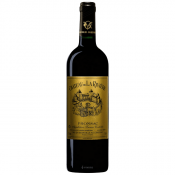 Vino Chateau de La Riviere 2016 Chateau de La Riviere 0,75 l