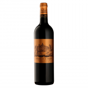 Vino Chateau d'Issan 2022 Chateau d'Issan 0,75 l