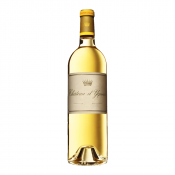 Vino Chateau d'Yquem 2017 Chateau d'Yquem 0,75 l
