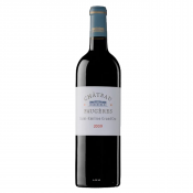 Vino Chateau Faugeres 2019 Chateau Faugeres 0,75 l