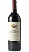 Vino Chateau Fieuzal 2019 Chateau Fieuzal 0,75 l