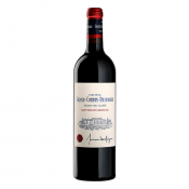 Vino Chateau Grand Corbin-Despagne 2019 Chateau Grand Corbin-Despagne 0,75 l