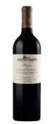 Vino Chateau Grand-Pontet 2011 Cahteau Grand-Pontet 0,75 l