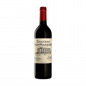 Vino Chateau Haut-Marbuzet 2007 Chateau Haut-Marbuzet 0,75 l