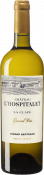 Vino Chateau Hospitalet White 2021 Gerard Bertrand 0,75 l