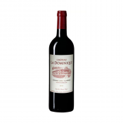 Vino Chateau La Dominique 2013 Chateau La Dominique 0,75 l