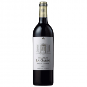 Vino Chateau La Garde 2009 Chateau La Garde 0,75 l