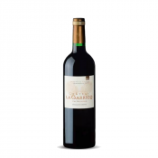 Vino Chateau La Garricq C&C 0,75 l