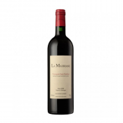 Vino Chateau La Mauriane 2017 Chateau La Mauriane 0,75 l
