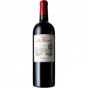 Vino Chateau La Pointe 2018 Chateau La Pointe 0,75 l