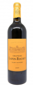 Vino Chateau Lafon-Rochet 2009 Chateau Lafon-Rochet 0,75 l
